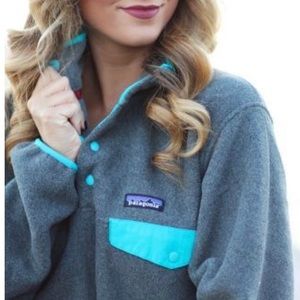 Patagonia pullover